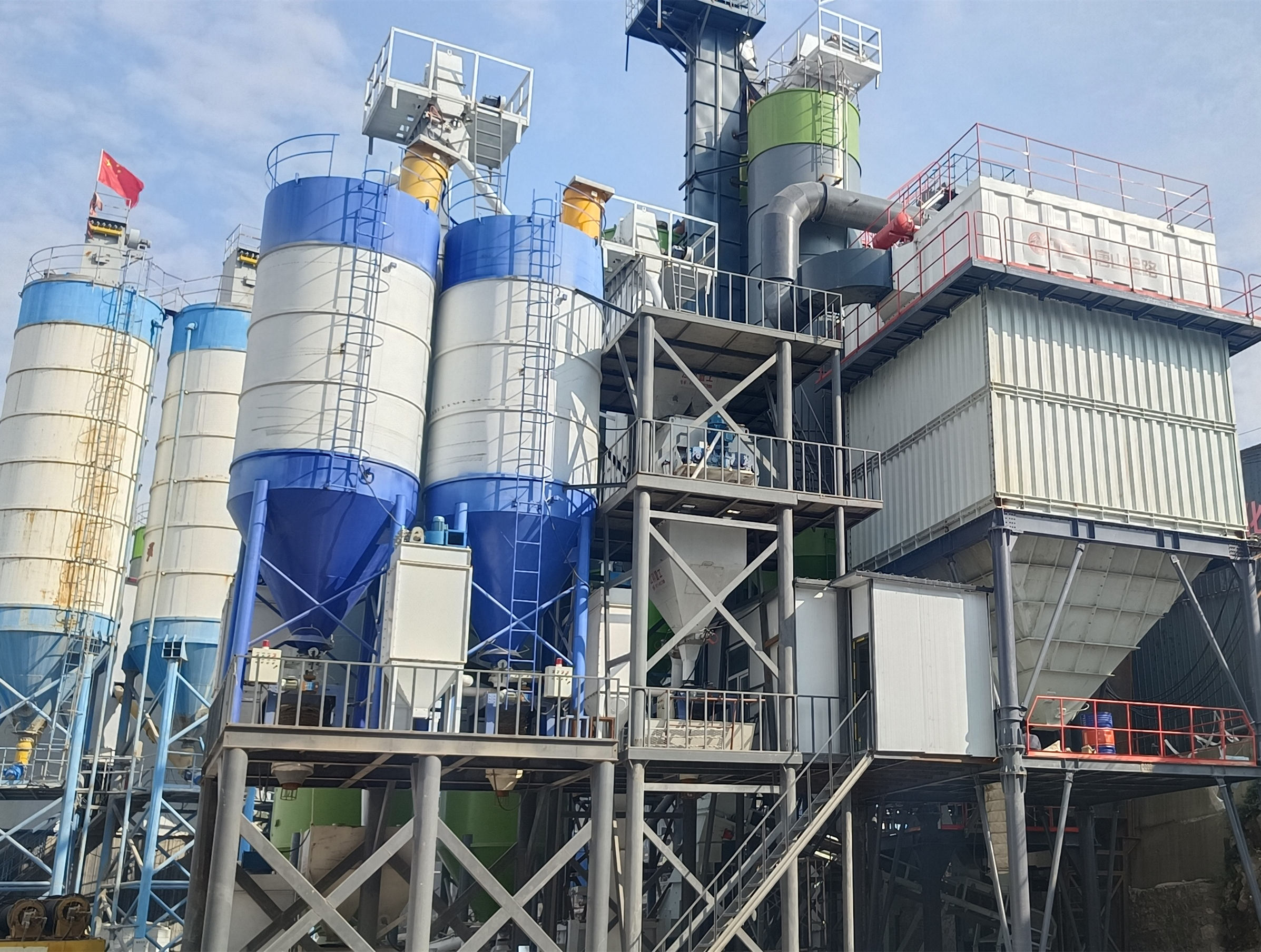 住建部：全面加強砂石骨料質(zhì)量檢測，本月實施！