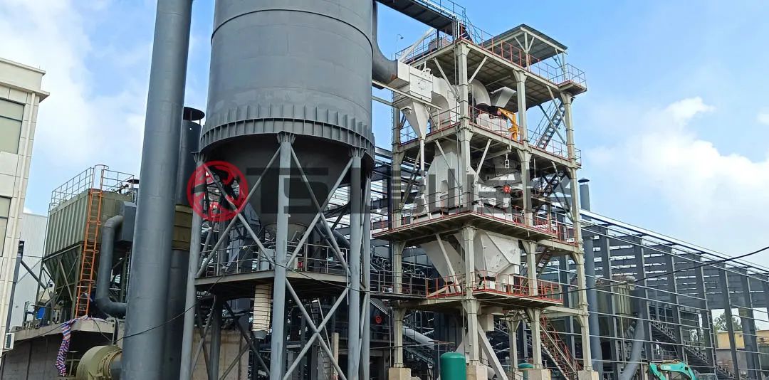 建筑廢料可以制砂嗎？制砂樓建筑廢料制砂效果如何？